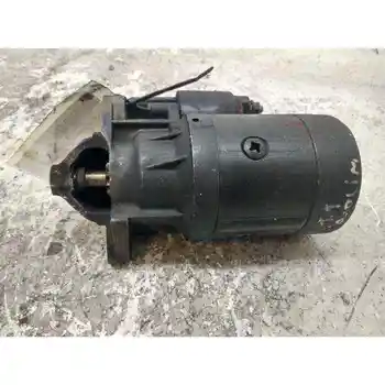 

CGB50453 ENGINE VOLVO STARTER 480 SERIALS