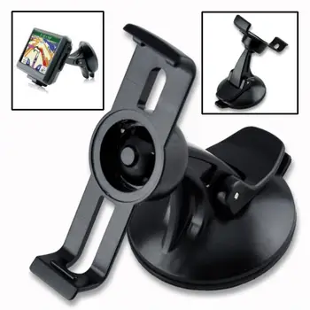 

Suction Car Mount Holder For Garmin Nuvi 1200 1250 1255 1260T 1300 1350T 1370T Car Windscreen Mount Holder