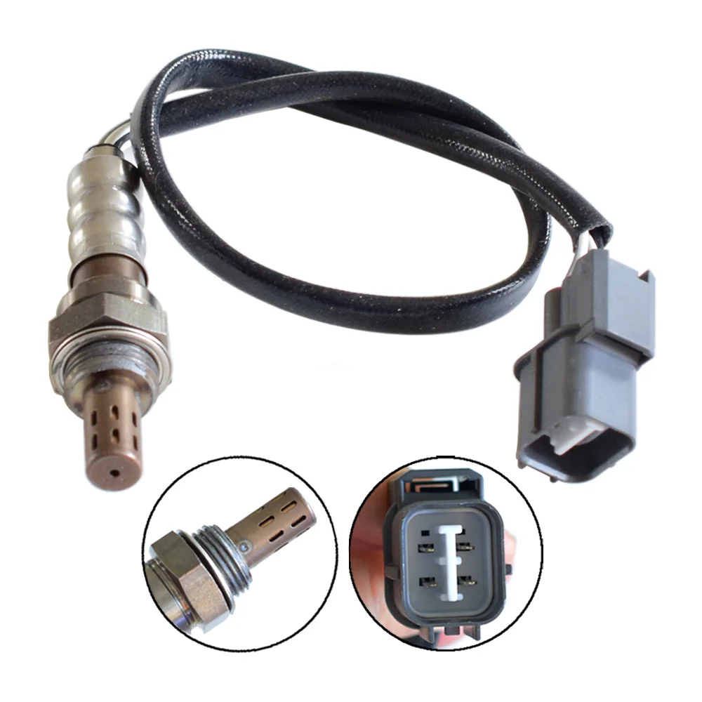 4 Pin Upstream Oxygen O2 Sensor For Honda Accord For Civic Odyssey ...