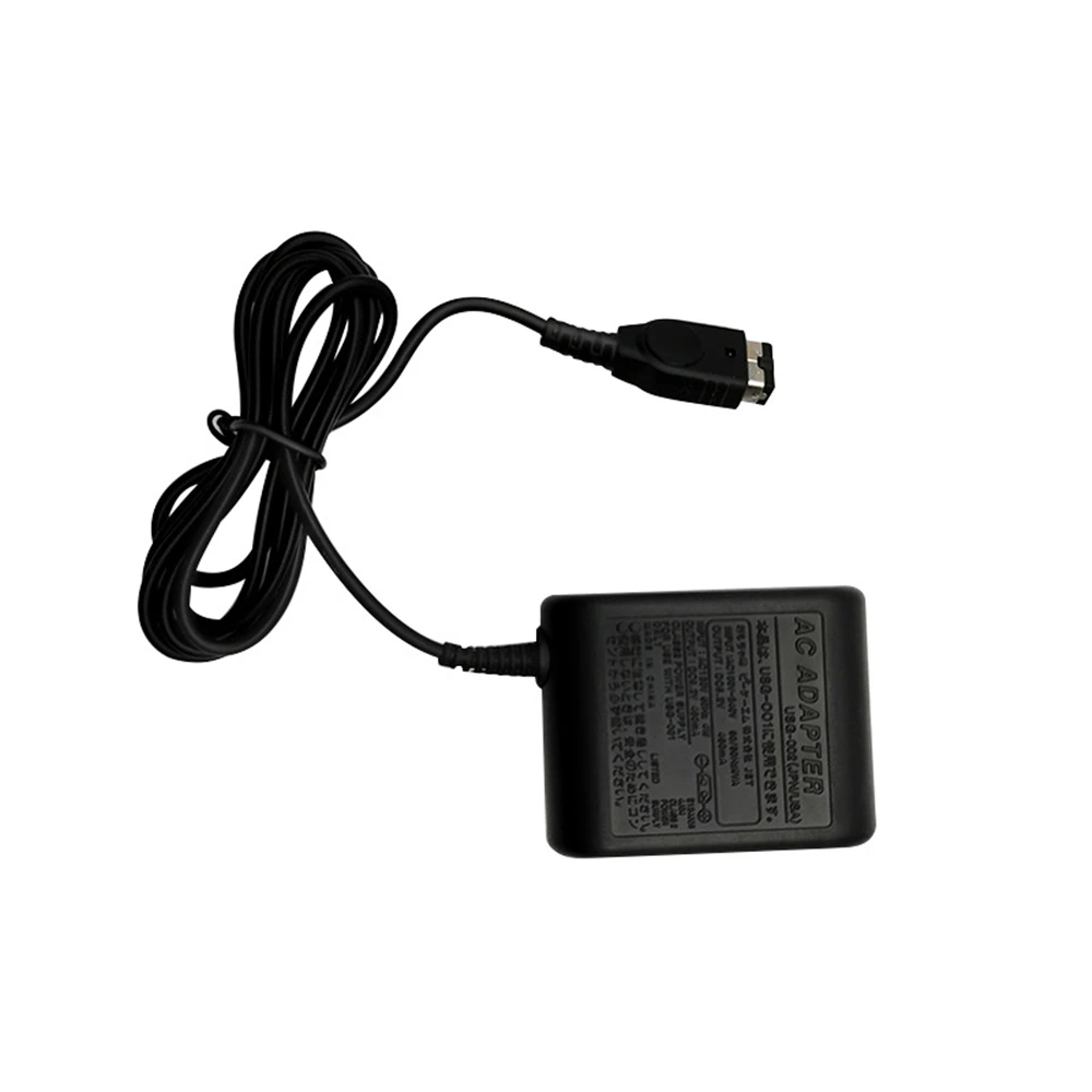 Charger Adapter Power Supply Adapter Home Wall AC For DS Gameboy Advance GBA SP US/EU Plug