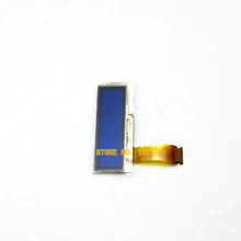 ЖК-дисплей функция экрана для Gopro Hero Session 4 камера Запасная часть