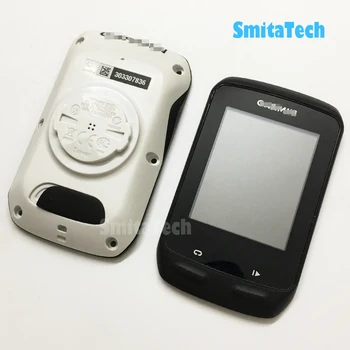 

Original 2.2 inch LCD screen with touch digitizer for GARMIN EDGE 510 bicycle speed meter GPS back cover battery Repair DF1722YP