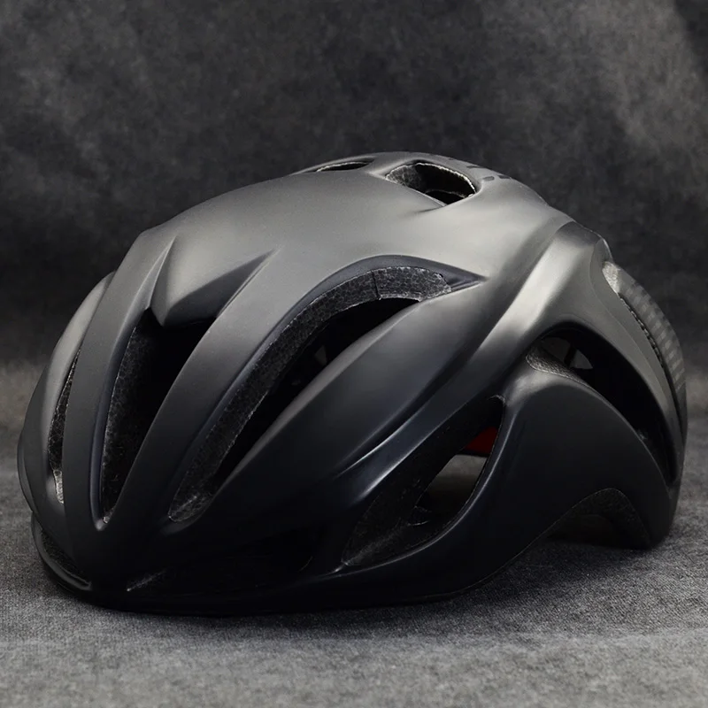 09 Фирменный дорожный аэродинамический велосипедный шлем casco bicicleta hombre велосипедная шапка 54-60 см велосипедный спортивный защитный велосипедный шлем для мужчин - Цвет: 09
