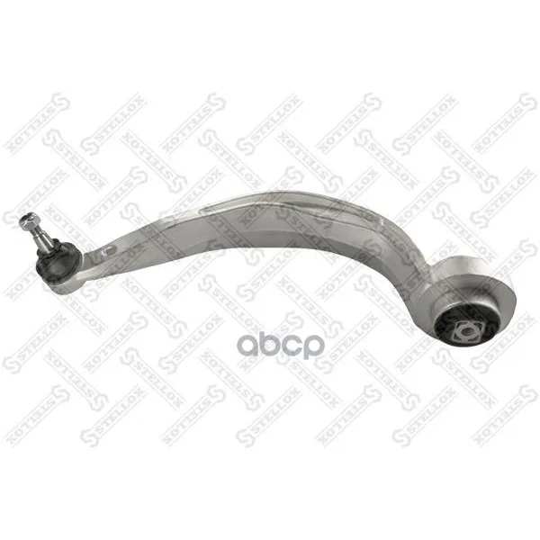 51-00460-Sx Рычаг Передний Правый! Audi A4 8k2/A5 8t 07 Stellox 5100460sx Stellox арт. 5100460SX
