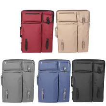 Многофункциональный большой 4K водонепроницаемый чертежная доска сумка товары для рукоделия сумка