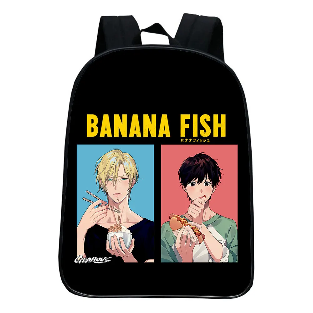 

Холщовый Рюкзак с рисунком аниме, школьные ранцы для косплея, дорожный ранец унисекс для ноутбука, сумки на плечо для девушек