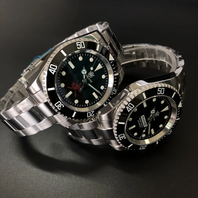 steeldive watch13