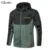 Daiwa Spring Thin Hoodie Zipper Fishing Jacket Мужская Дышащая Быстросохнущая Рыболовная Одежда Gamakatsu Ветрозащитная Спортивная одежда на Открытом Воздухе