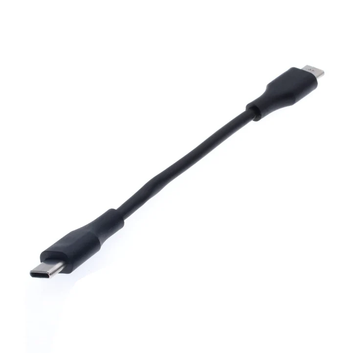 4.5x3.0мм гнездо к USB Type C ноутбук Разъем питания DC адаптер конвертер для Hp Lenovo TypeC