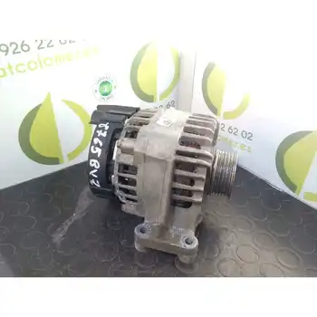 

C132 Alternator Fiat Stilo (192) 1.2 16v Cat
