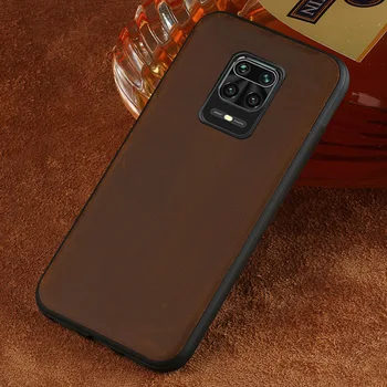 

Original PULL-UP Leather Phone Case for Xiaomi Redmi Note 9 Pro 9S Note 8 Pro 8T 8 Note 7 cover For Mi 10 9T Pro 9 8 Poco F2 Pro