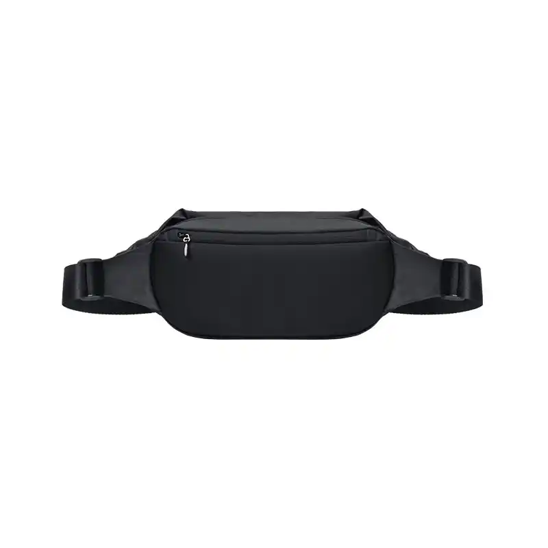 Xiaomi Sports Chest Bag Black Telegraph