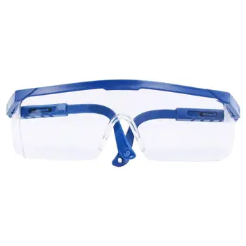 

10Pcs Disposable Glasses Onion Goggles Kitchen Splatter Screen Onion-Proof Cooking Proof Goggles Eye Shield Anti Splash Screen