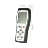AS823 200,000lux Digital Luxmeter Light Measurement 1~100.000 Photometer  Spectrometer Spectrophotometer light meter 2