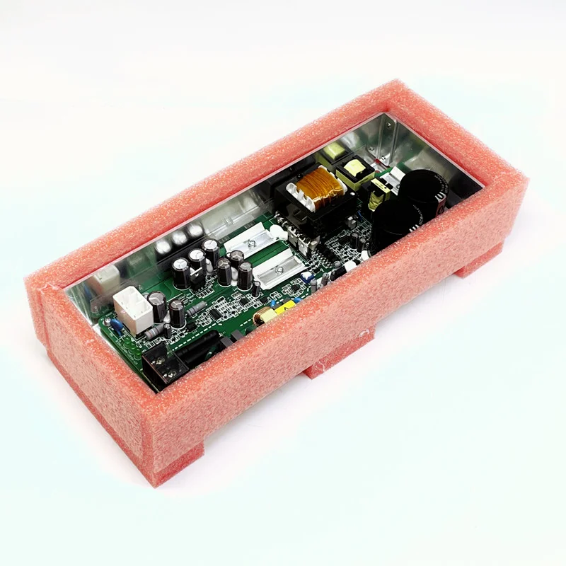 

Плата импульсного источника питания для лифта AVR/VC240XH380/VC200H380