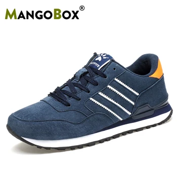 

Athletics Trainers Brand Sport Shoes Man Road Running Shoes Adults Tennis Walking Jogging Sneakers Cheap Marathon Cross Training