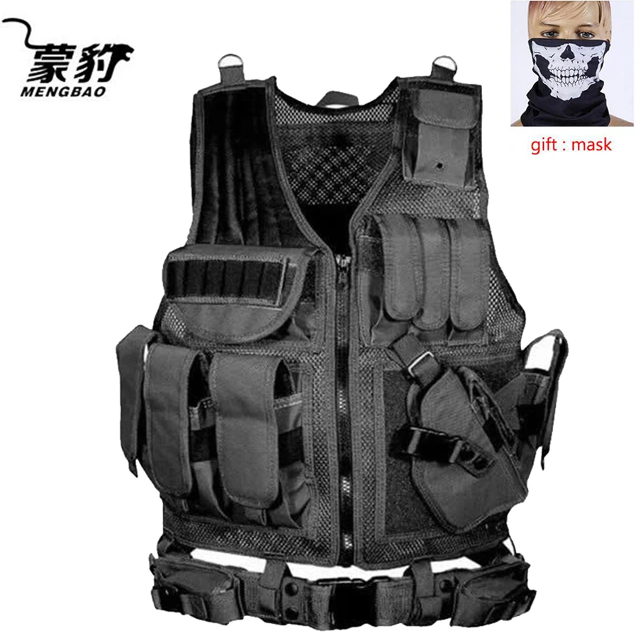 Military Uniform Vest Tactical Clothing Militaire Uniforme Militar Army  Combat Shirt Colete Tatico Hunting Multi functional Vest|Military| -  AliExpress