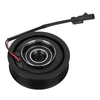 

A/C Air Conditioning Compressor Clutch Kit Fit for Dodge RAM 2500 6 CYL 5.9L HS18 2006-2009