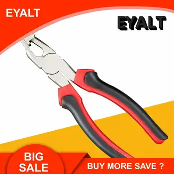 

Piano Tuning Repair Keyboard Repair Tool Simple Pliers Clamp Enlarges Keyhole Wool Pin Gap Steel Jaw