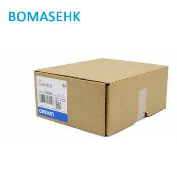 

Novo original CJ1W-PDC15