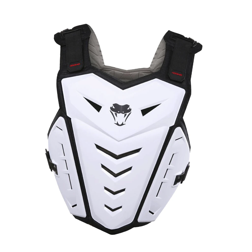 HEROBIKER защита для мотокросса жилет для езды на мотоцикле MC1007B