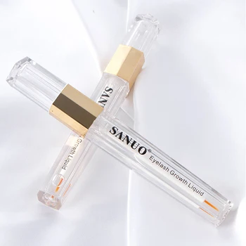 

Eye Lashes Extensions Mascara Thicker Longer Eye Makeup Eye Serum Eyelash Enhancer Eye Lash Serum Treatment