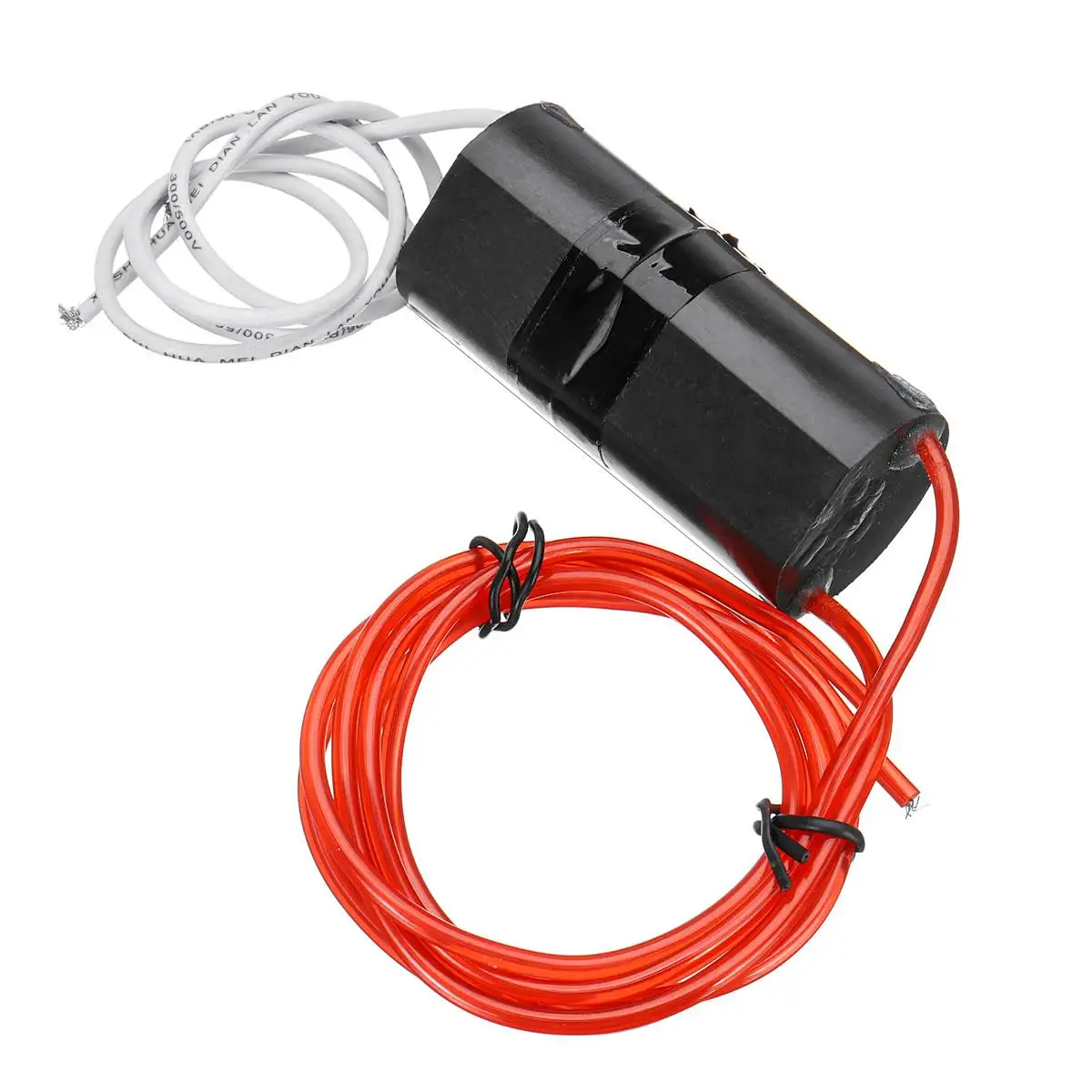 DC 6V~ 12V до 500KV импульс высокого напряжения Генератор Инвертор Boost силовой модуль