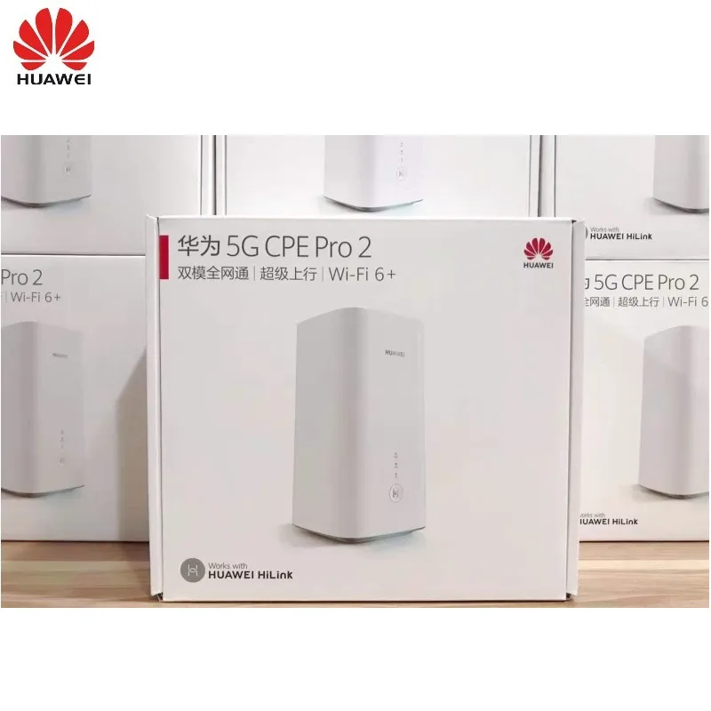 Huawei Router 5G CPE Pro 2 H122 373, WiFi 6 plus, desbloqueado ...