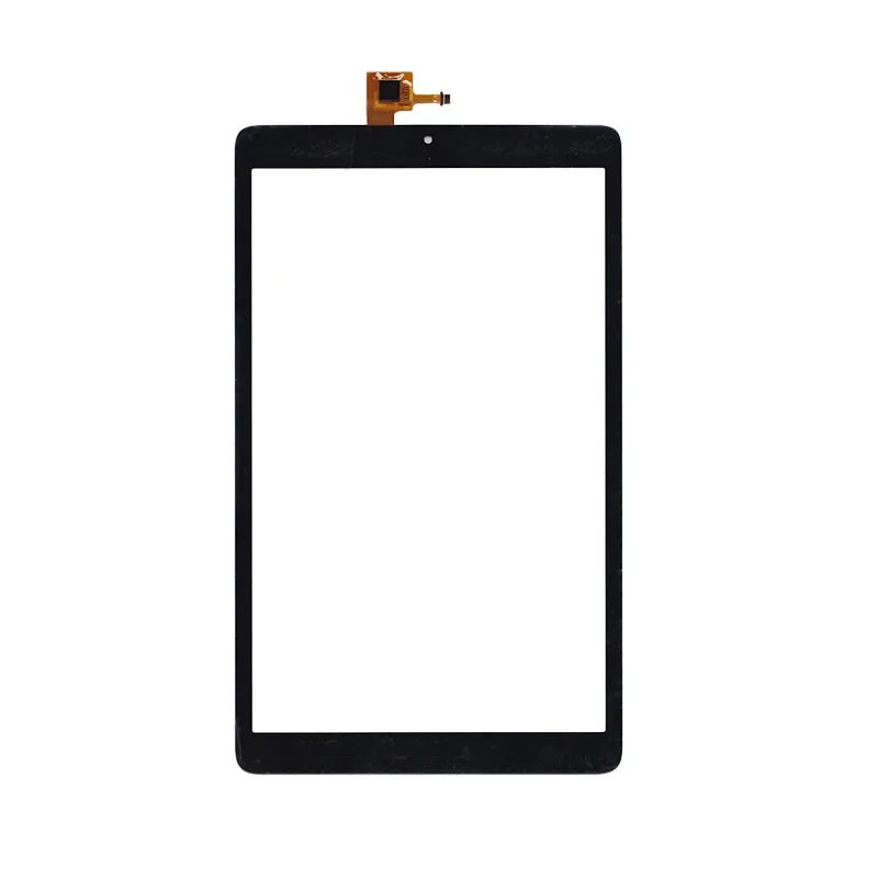 Новый 10 1 дюймовый сенсорный экран дигитайзер для Alcatel One touch Pixi3 8079 8080 | Компьютеры