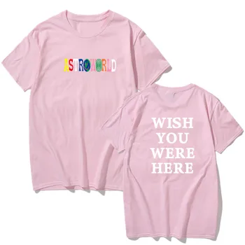 

Men Women Summer Harajuku Mens Streetwear Casual O Collar Custom Shirt Fashion Printed Tee