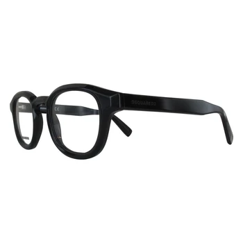 

DSQUARED Mod. DQ5246-001-46DSQUARED MONTATURE DA VISTA0664689924936