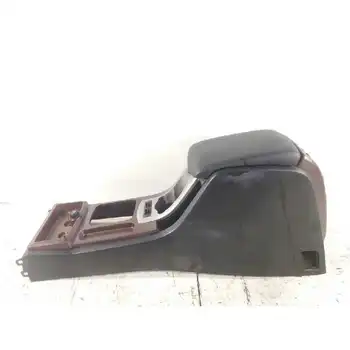 

8671012 Central armrest Ssangyong Rexton 2.7 Turbodiesel Cat
