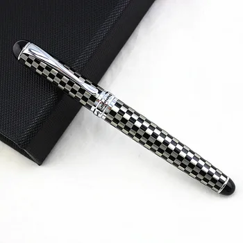 Hot Sale Jinhao X750 7 Colors Roller Pen School Office Stationery Luxury Brand Business Gift Writing Roller Ball Pen Refill 1