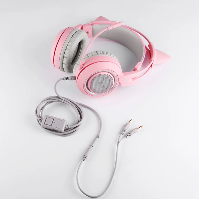 cute xbox headset