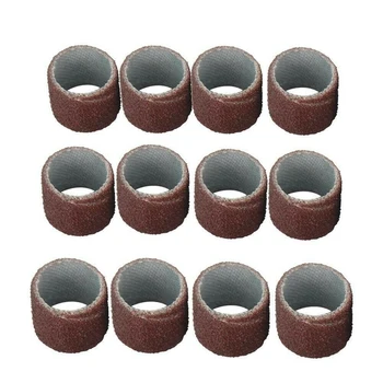 

Rotary Drill Tool Set Accessories Bit Polishing Drilling Grinding Cutting Kit