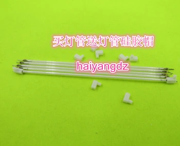 

2.0 * 100mm mm CNC Screen Backlight CCFL Cold Cathode Fluorescent Lamp Buy Lamp Sent Silicone Cap]]