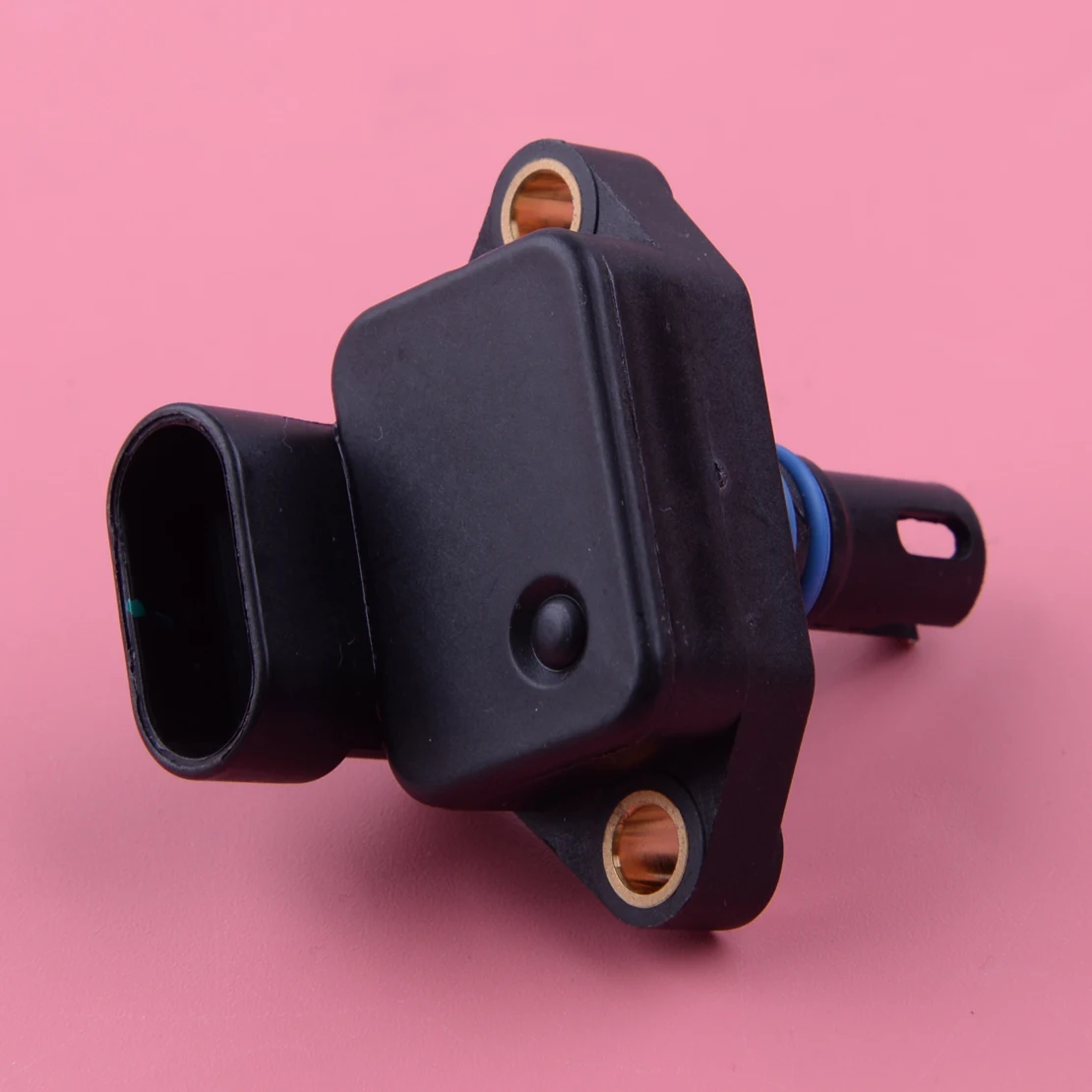 MHK100820 4 Pin Car Intake Air Manifold Pressure MAP Sensor MHK100820L Fit For Land Rover