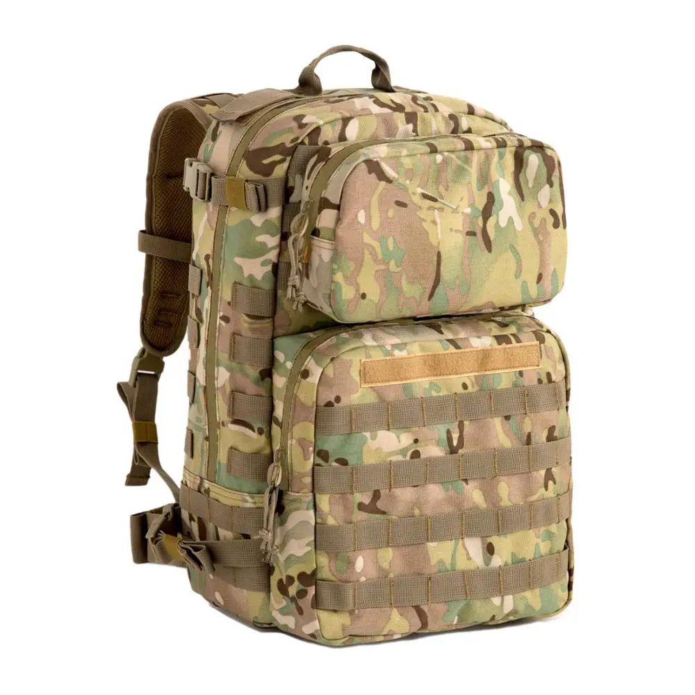 ＡＫmax Ａssault Pack マルチカモ 3 Day Tactical Assault Pack 