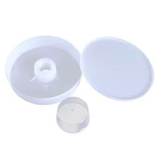 Кормушка для пчел Круглый топ улей пчеловодство оборудование пчеловод пчеловодство питатель инструмент 669