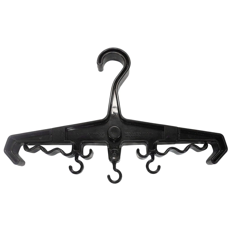 

Wetsuit Hanger Scuba Diving Multi Purpose Hanger