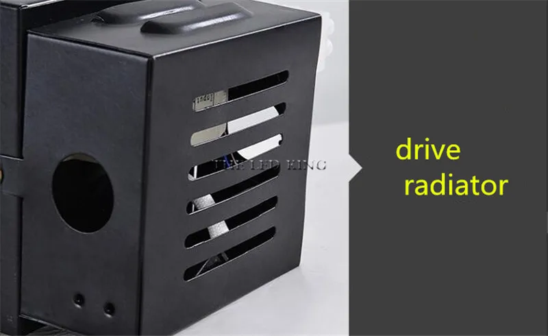 Super Bright Square LED Downlight 10W 20W 30W Aluminum AC220V 110V LED Down Light Ceiling Recessed Spot Light Indoor Lighting