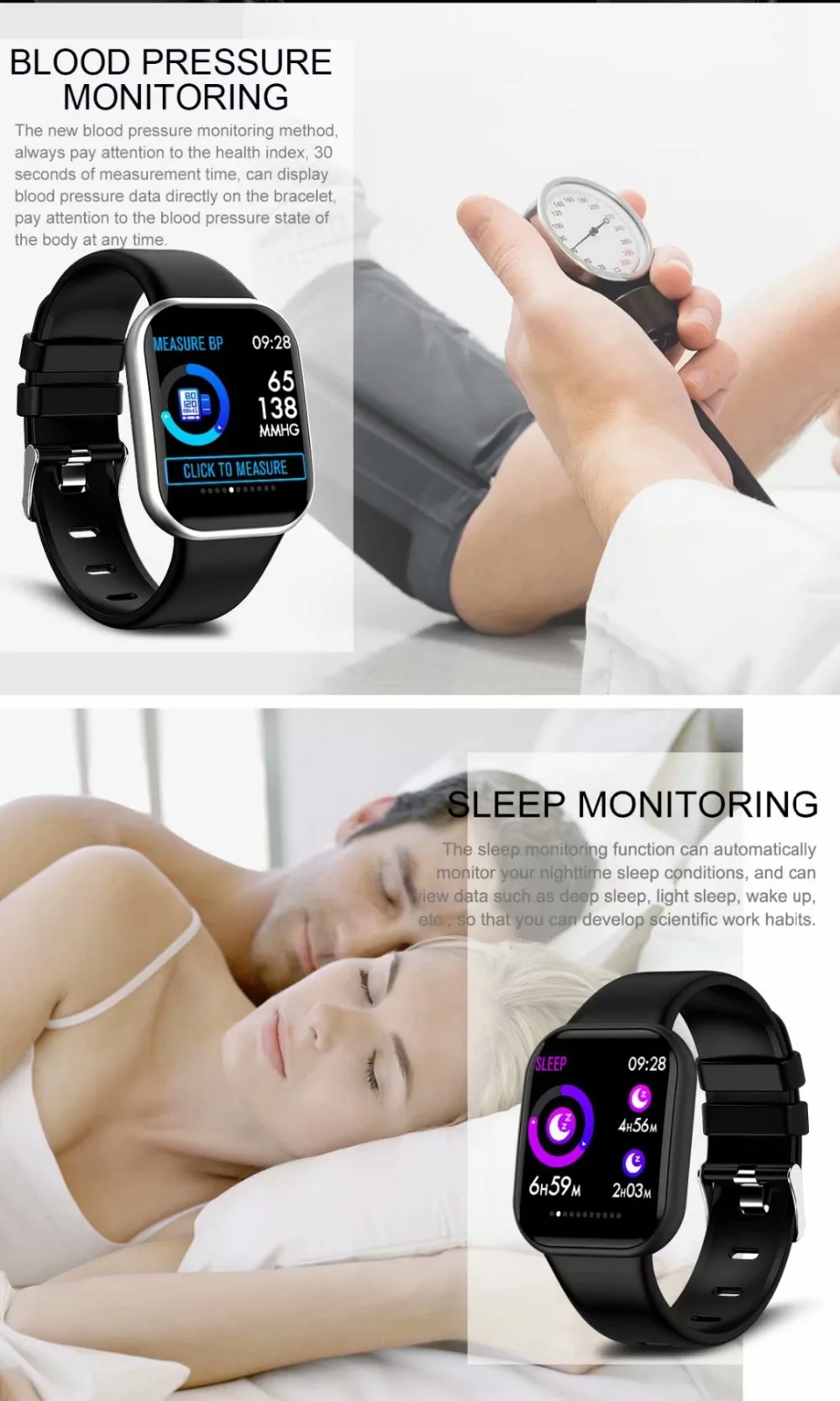X16 Смарт-часы для мужчин для Apple Watch для женщин пульсометр кровяное давление спортивные часы фитнес-браслет Bluetooth Смарт-браслет