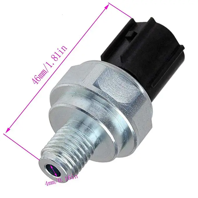 WVE by NTK 1S11913 Automatic Transmission Oil Pressure Switch 