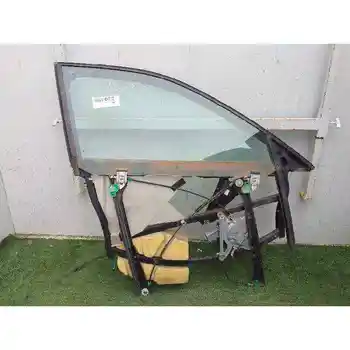 

8D0837462 WINDOW LIFTER FRONT RIGHT AUDI A4 SALOON (B5)