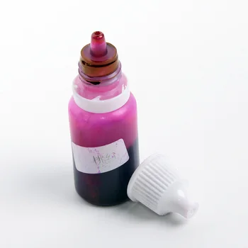 

10 ML Translucent Pigments For Clear Casting Resin Epoxy&Polyester Colorful Dye