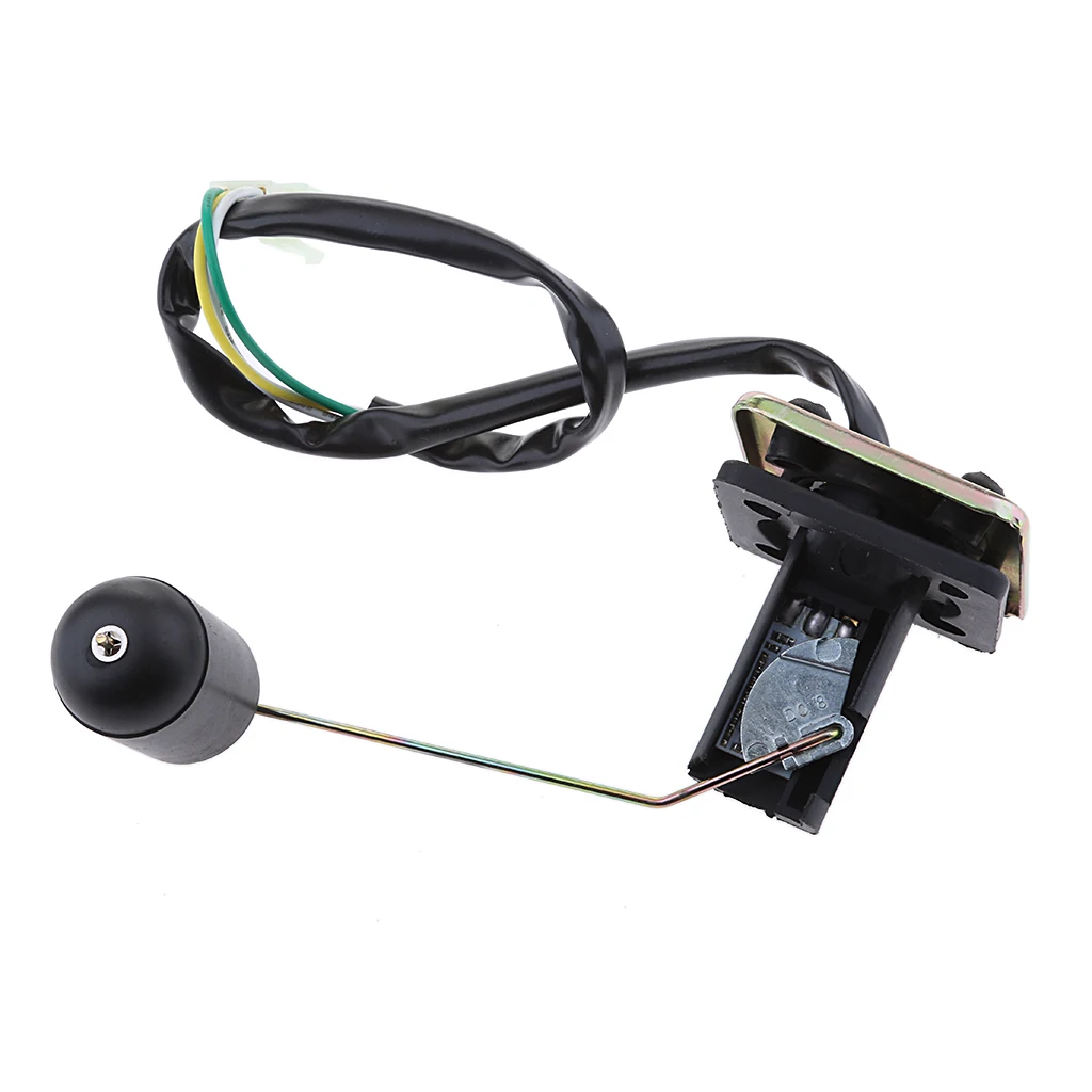 Fuel Lever Gauge Sensor Floating Kit for Scooter Moped Dirt Bike