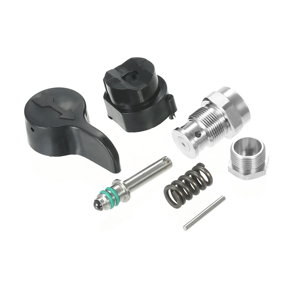 

Wear-resisting Prime Spray Valve Return Valves of Airless Spraying Machine for Graco Ultra 395 490 495 595 Sprayer