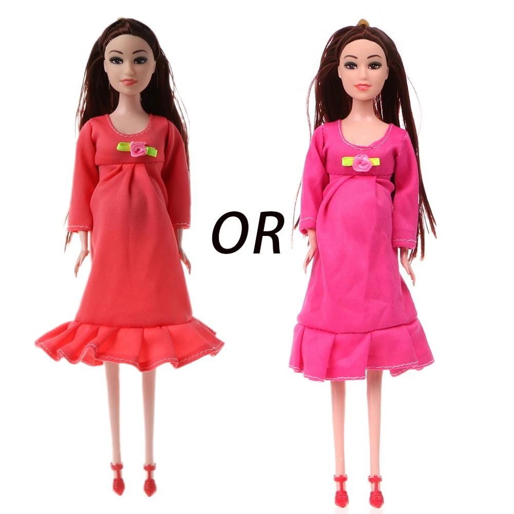 barbie enceinte prix