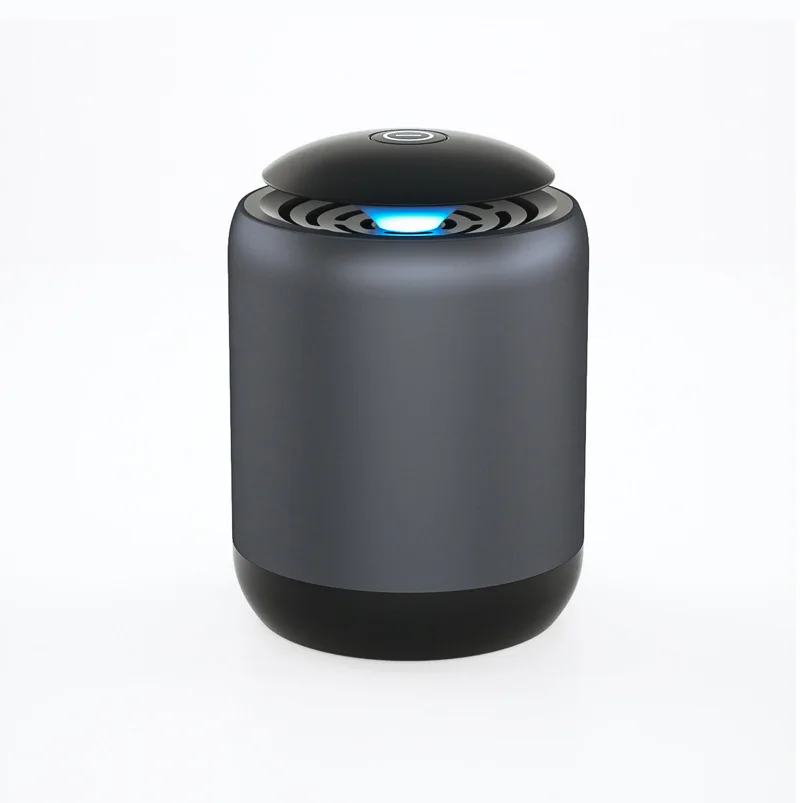 Bluetooth-динамик S4 металлический TWS Hi-Fi с объемным стереозвуком креативный подарок |