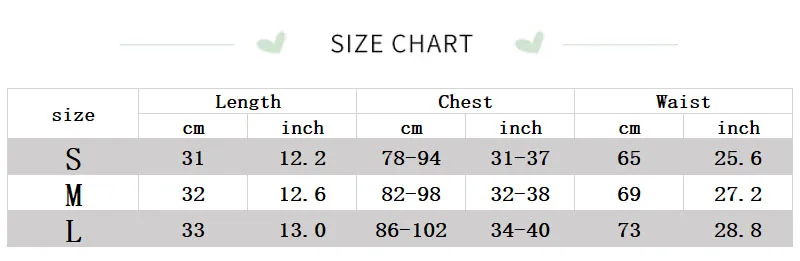 SIZE